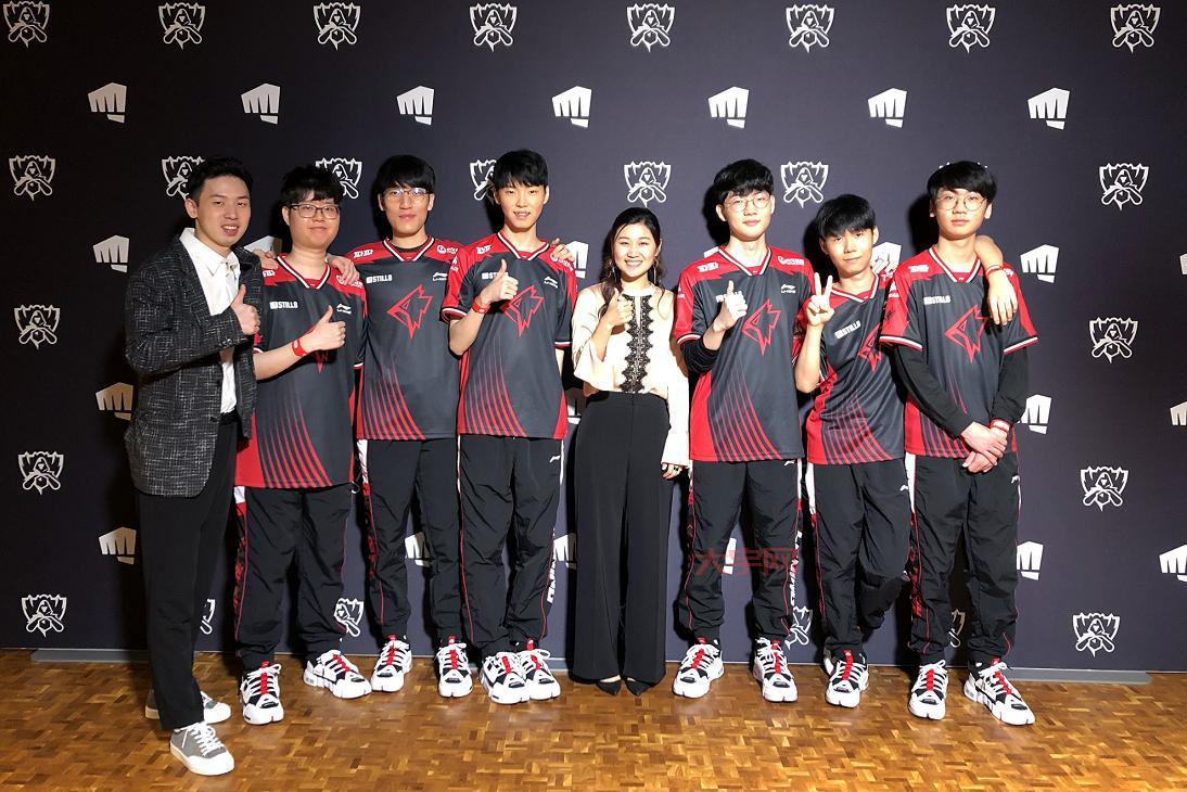 grf是哪个国家的战队？了解它的背景和发展历程！