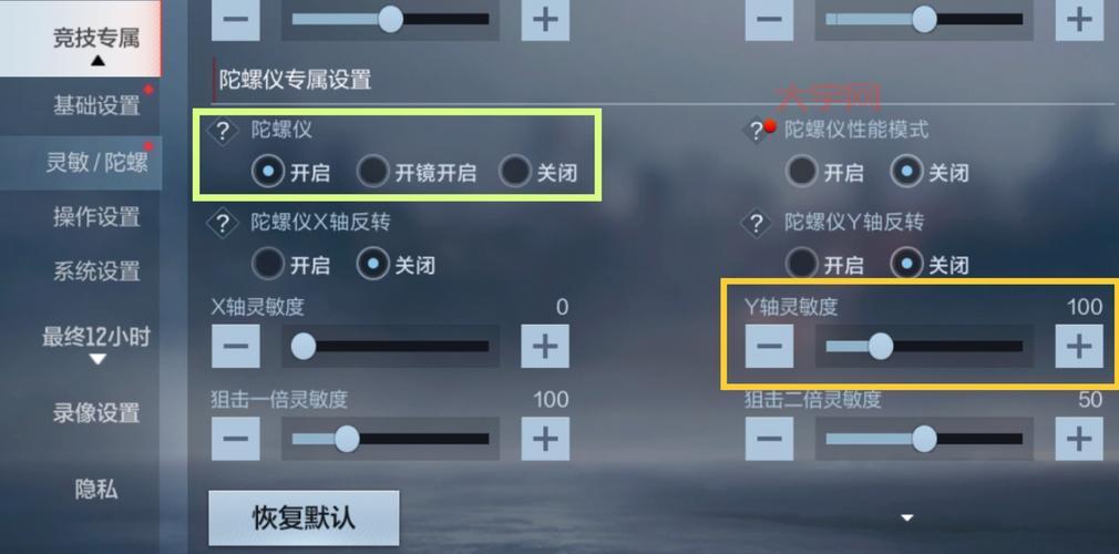 玩穿越火线cf操作键难不难学？看完这篇你就懂了！