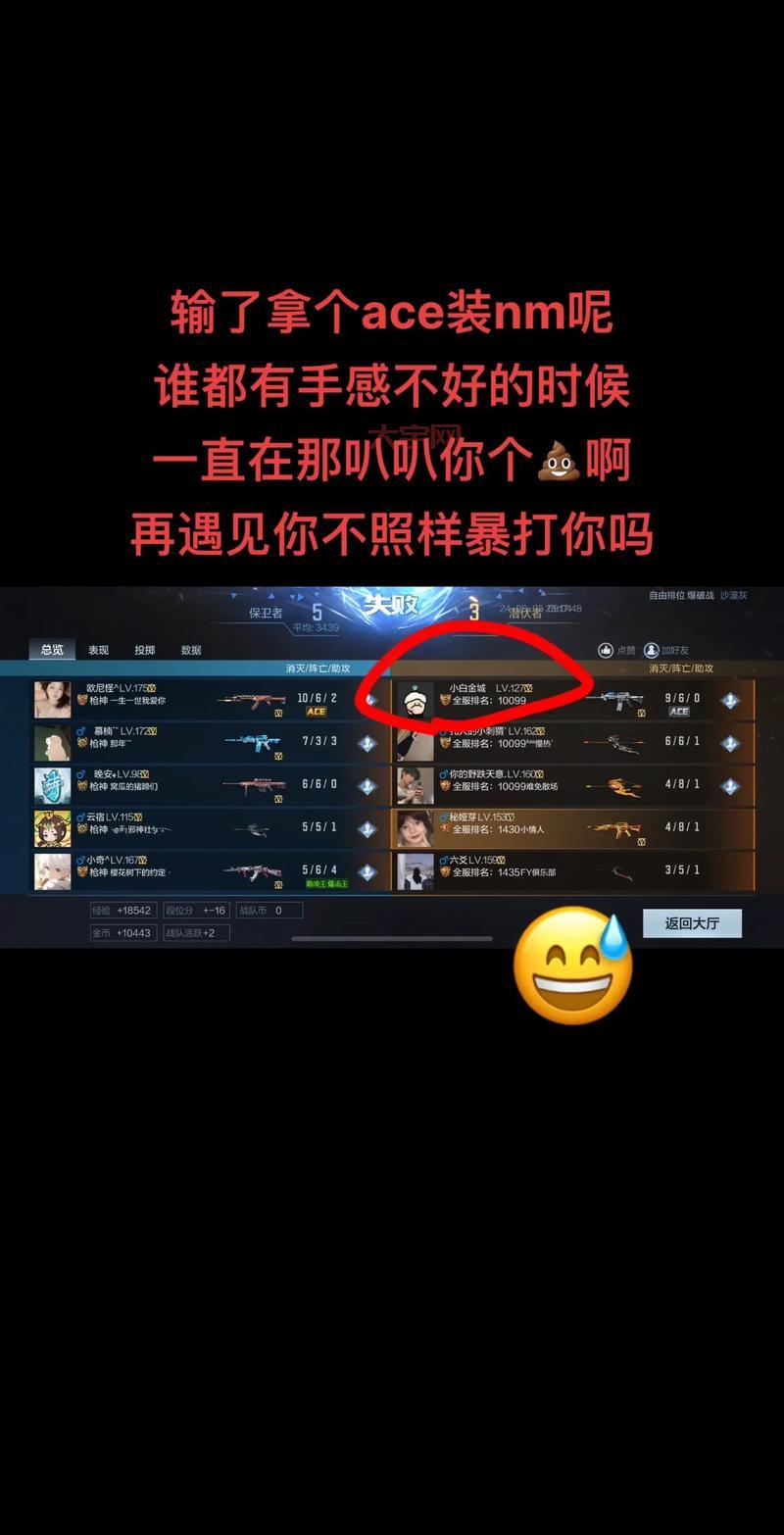 玩穿越火线cf操作键难不难学？看完这篇你就懂了！