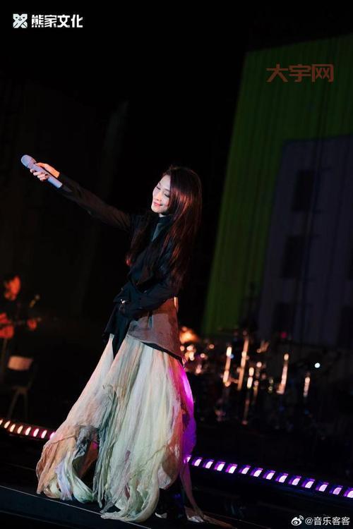 戴佩妮演唱会现场怎么样？粉丝真实感受分享！