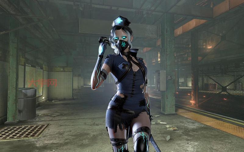 cf妖姬技能怎么放？手把手教你成为高手！