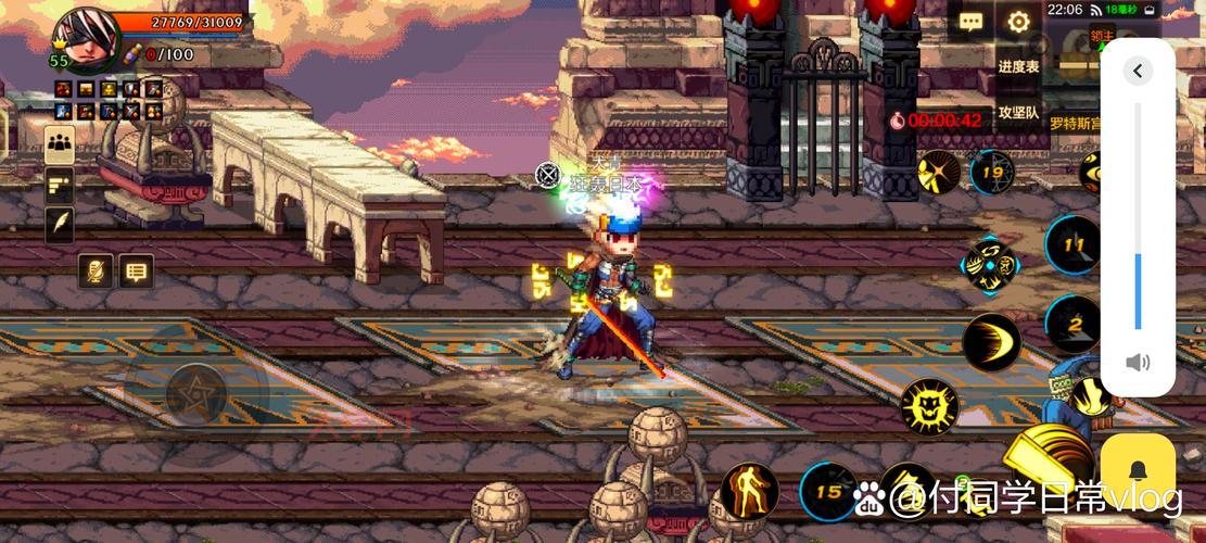 dnf觉醒好难啊！有没有更简单的办法？