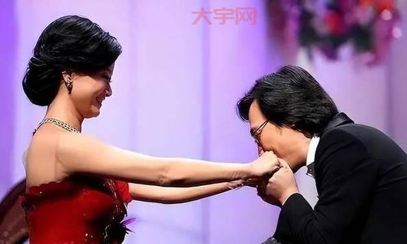 那英宋祖英合唱过哪些歌？她们的歌声太动听！