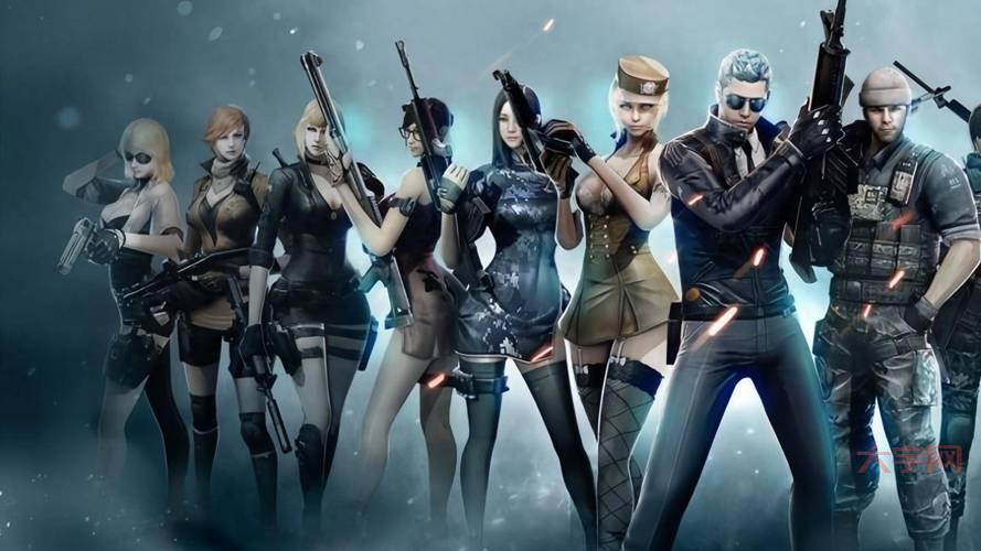 为什么我进不去穿越火线？3个方面教你快速排查！