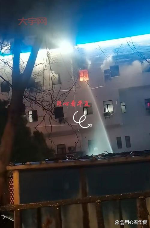 苏州火灾怎么发生的？现场救援情况实时更新！