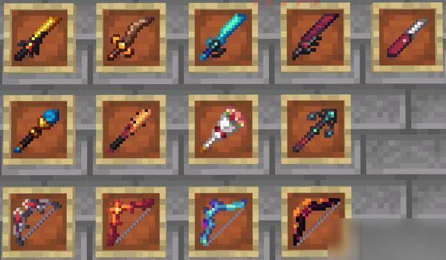 dnf武器锻造需要哪些材料？详细清单帮你整理好了！