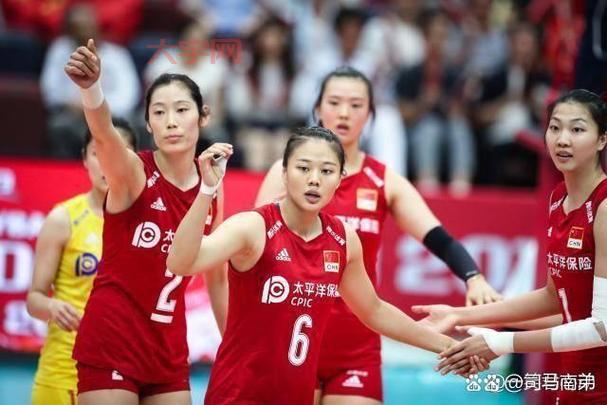 朱婷受伤原因揭秘，伤情状况如何？