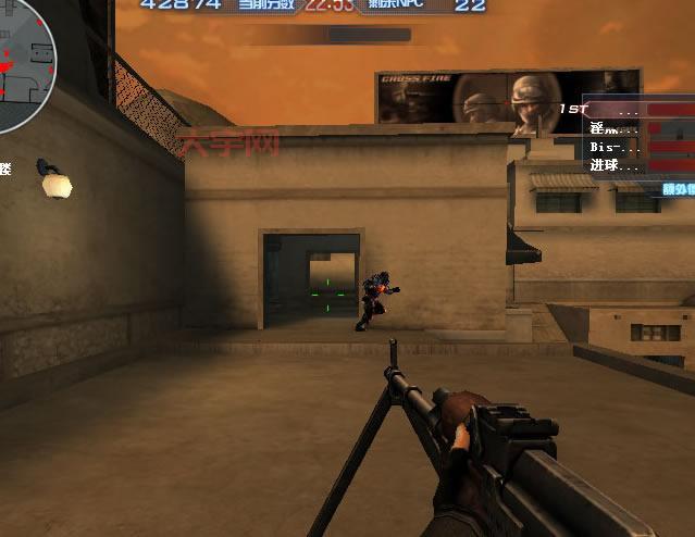 cf神秘营地入口在哪？一分钟找到入口快速参与！