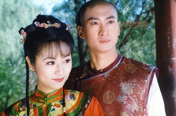 林心如和周杰还珠之后，两人究竟有什么恩怨？