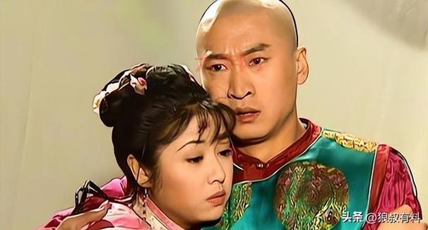 林心如和周杰还珠之后，两人究竟有什么恩怨？