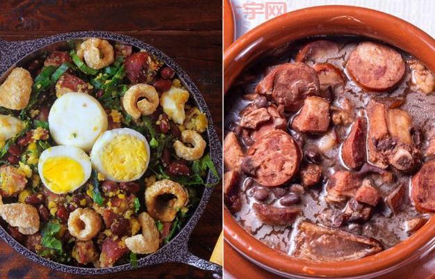 巴西旅游攻略来了！景点美食住宿全都在这！