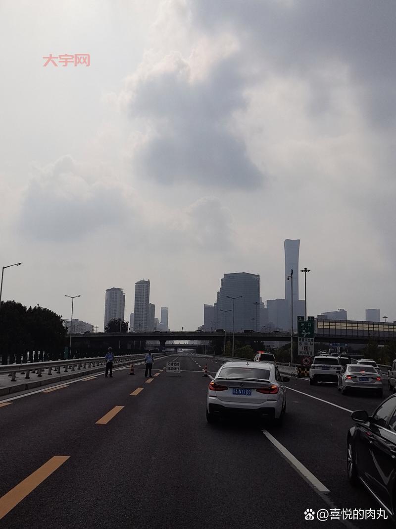 长安街管制路段有哪些？这份指南请收好！