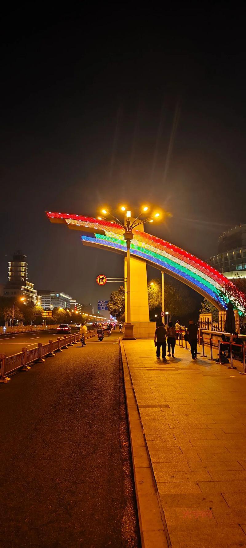 长安街管制路段有哪些？这份指南请收好！