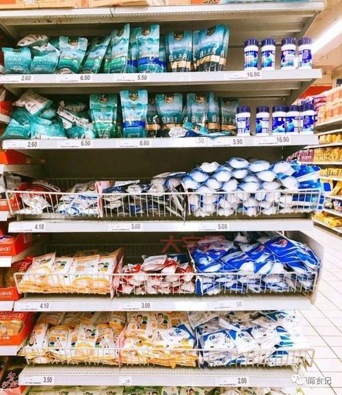 买盐哪种比较好？哪种盐比较健康呢？