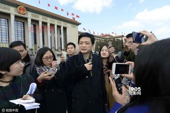 崔永元最新消息汇总！看看他最近做了哪些事！