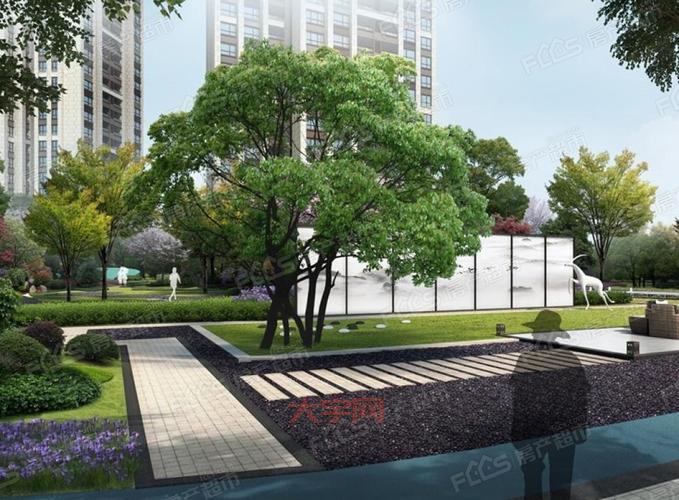 达州楼盘哪个好？这些楼盘值得一看！