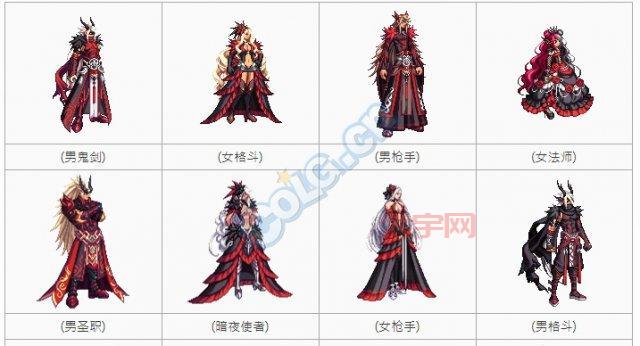 dnf黑曜天羽夜华怎么合成？教你轻松获得新天空！