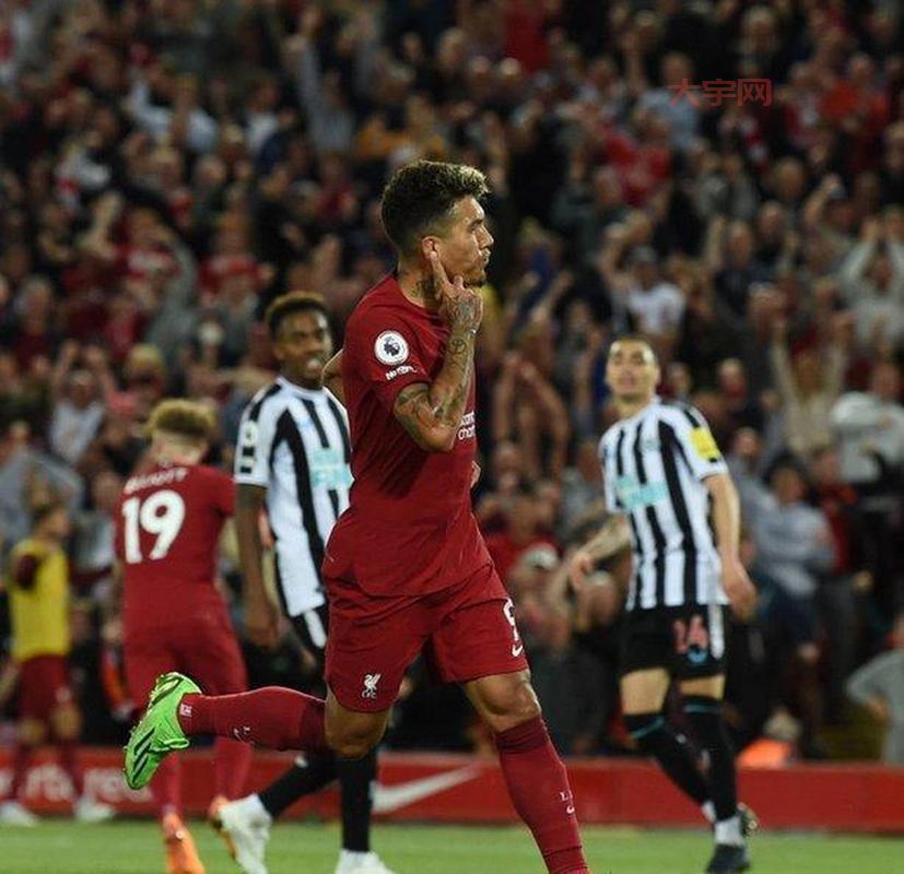 利物浦绝杀太精彩!比赛最后时刻逆转了战局!