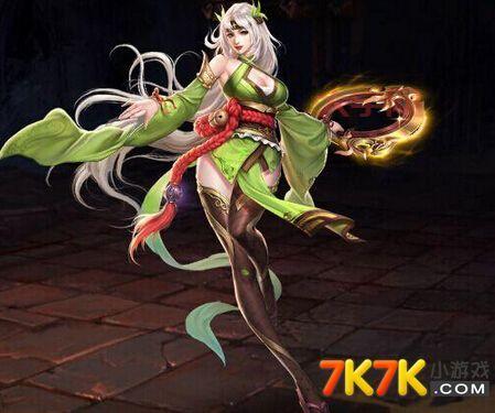 女气功刷图怎么加点？新手也能快速上手的攻略！