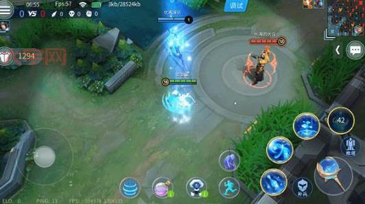 女气功刷图怎么加点？新手也能快速上手的攻略！