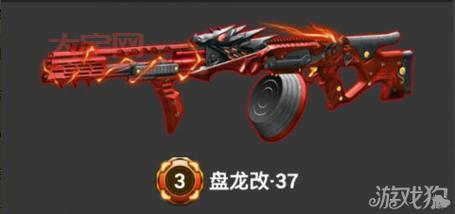 盘龙rpk好用吗?新手玩家入门级机枪推荐!