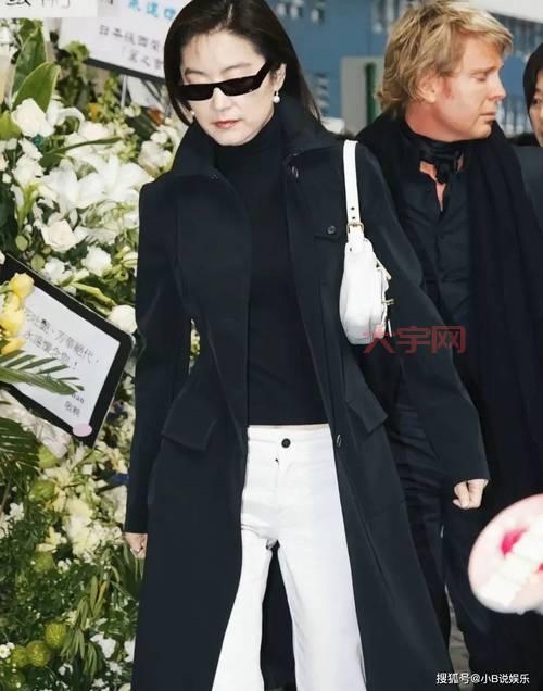 梅艳芳去世原因是什么？一代天后永远离开我们！