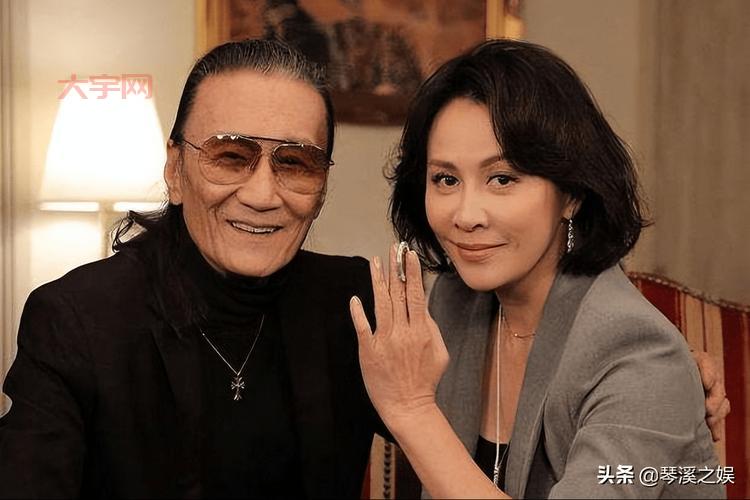 谢贤曾江的恩怨情仇，这才是事情真相！