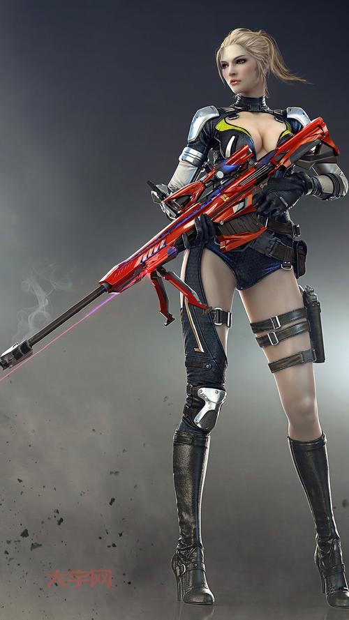 cf猎狐者怎么样？老玩家分享这个角色的优缺点！