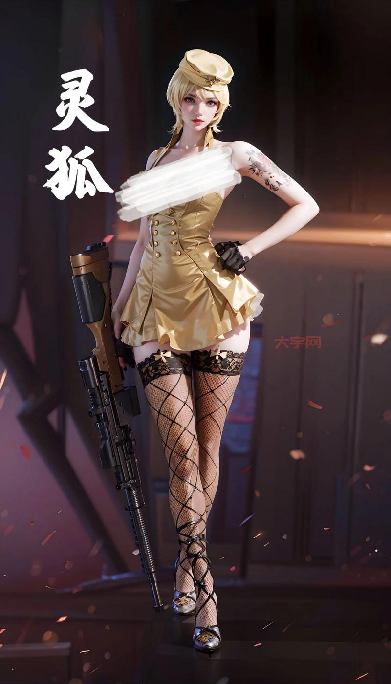 cf猎狐者怎么样？老玩家分享这个角色的优缺点！