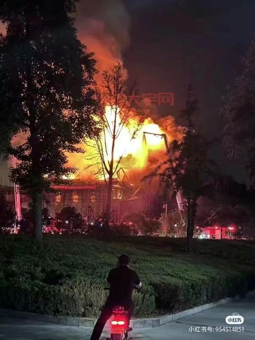 开封火灾后续报道，事件调查结果和伤亡情况更新！