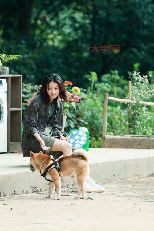 张子枫向往的生活是哪一期？节目细节大揭秘！