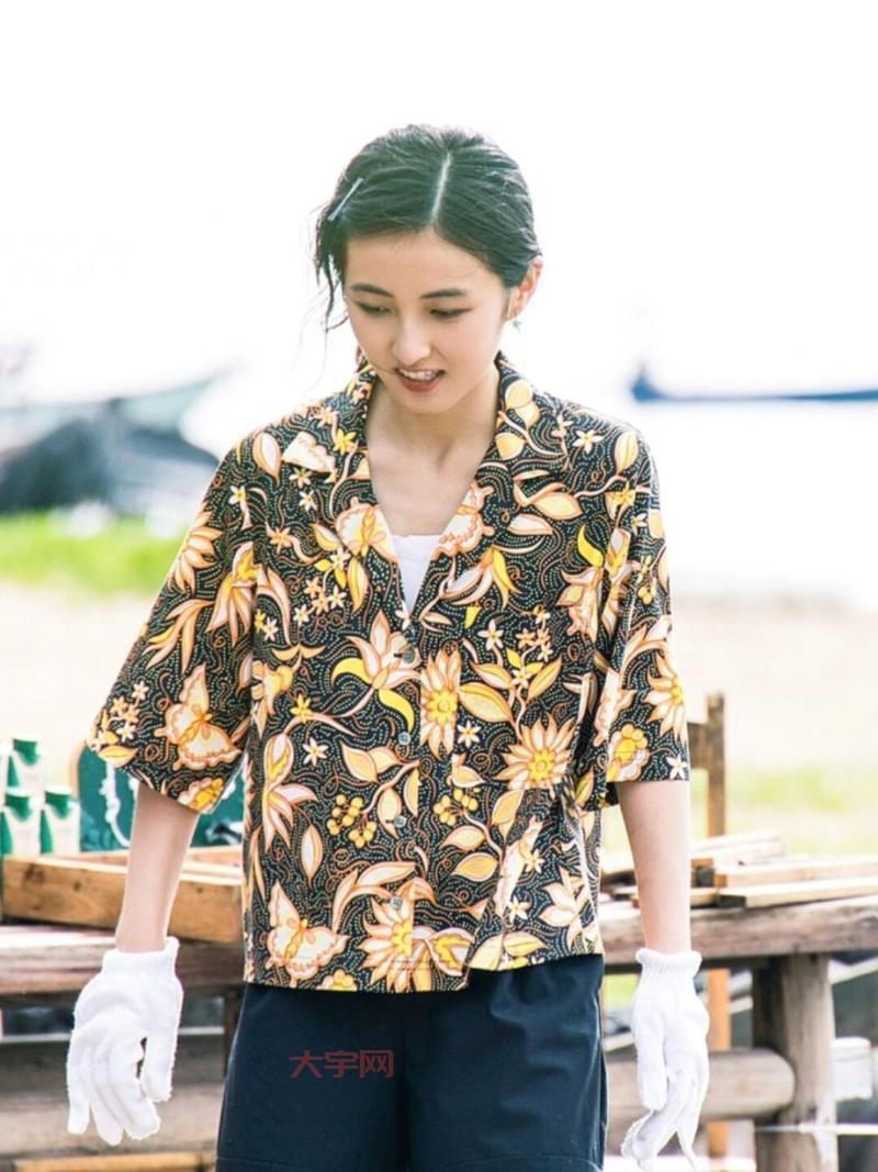 张子枫向往的生活是哪一期？节目细节大揭秘！