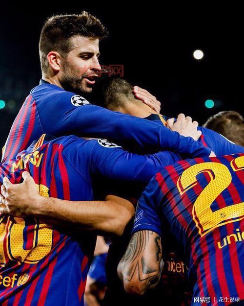 巴萨利物浦比赛结果出炉，球迷们都沸腾了！