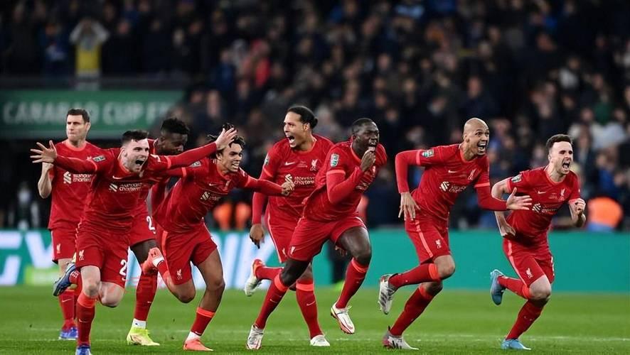 巴萨利物浦比赛结果出炉，球迷们都沸腾了！