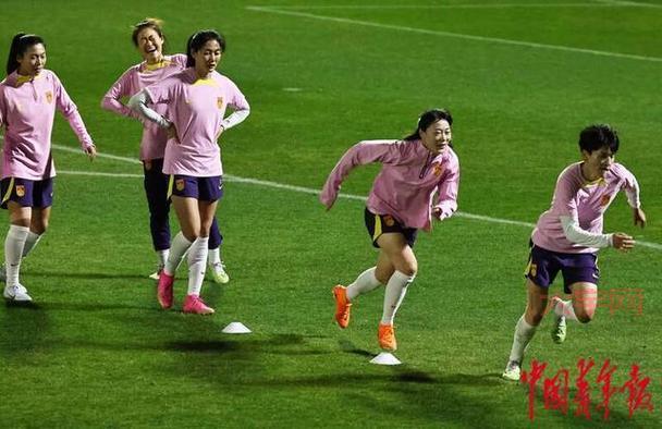 中国女足对战哪个队最难赢？一场场硬仗分析！