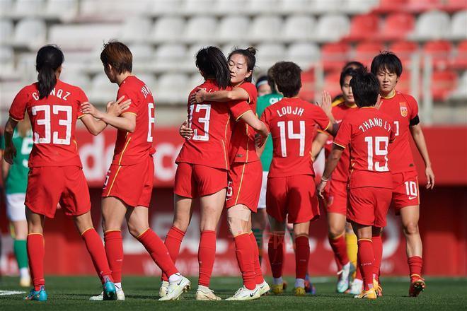 中国女足对战哪个队最难赢？一场场硬仗分析！
