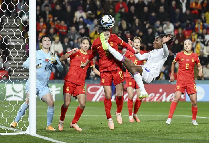 中国女足对战哪个队最难赢？一场场硬仗分析！