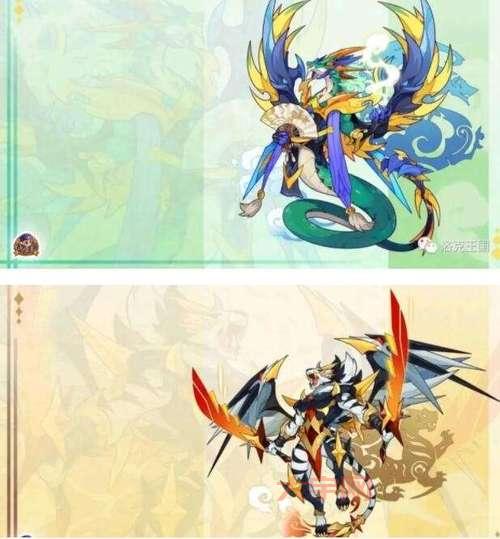 洛克王国上古龙王套装在哪？获取方法大揭秘！