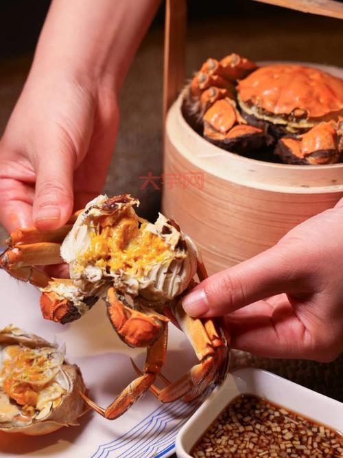 阳澄湖大闸蟹开捕啦！今年大闸蟹价格怎么样？