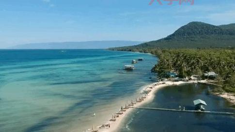 上海出境游推荐哪里？这几个地方便宜又好玩！