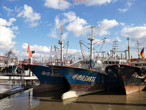 上海出境游推荐哪里？这几个地方便宜又好玩！