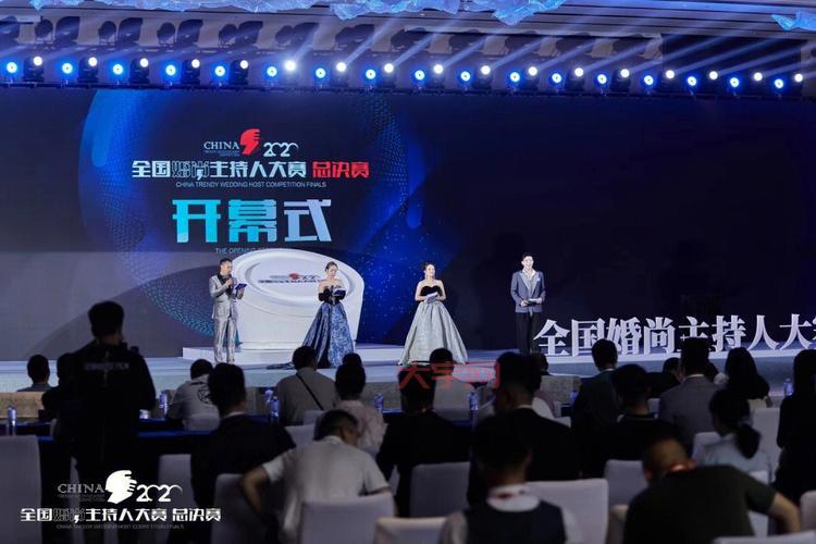 主持人大赛冠军是谁选的？比赛到底有没有黑幕？