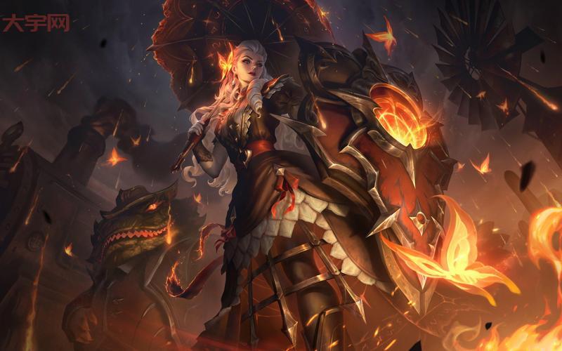 lol演员多少钱一把？揭秘英雄联盟演员价格黑幕！