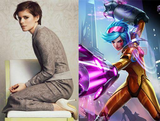 lol演员多少钱一把？揭秘英雄联盟演员价格黑幕！