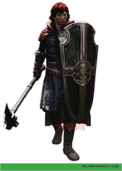 男街霸是物攻还是魔攻？不同流派加点推荐！