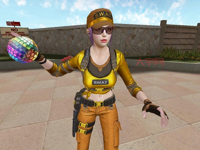 潘多拉cf怎么得？大神教你几个免费获取方法！