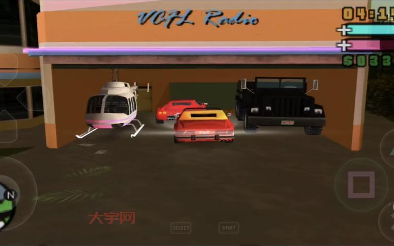 psp gt赛车存档放哪？一分钟告诉你存档位置在哪！