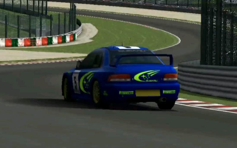 psp gt赛车存档放哪？一分钟告诉你存档位置在哪！