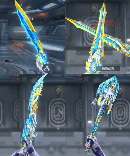 cf雷霆角色怎么样？玩家实战体验详细评测来了！