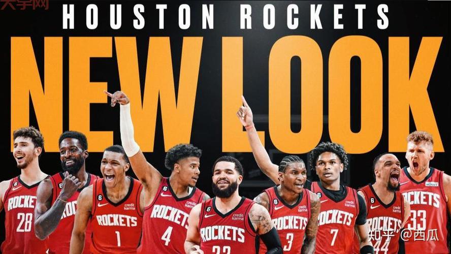 想看火箭vs步行者季前赛？这几个点要注意！